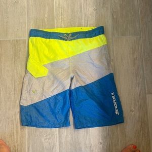 Boys Swim Trunks